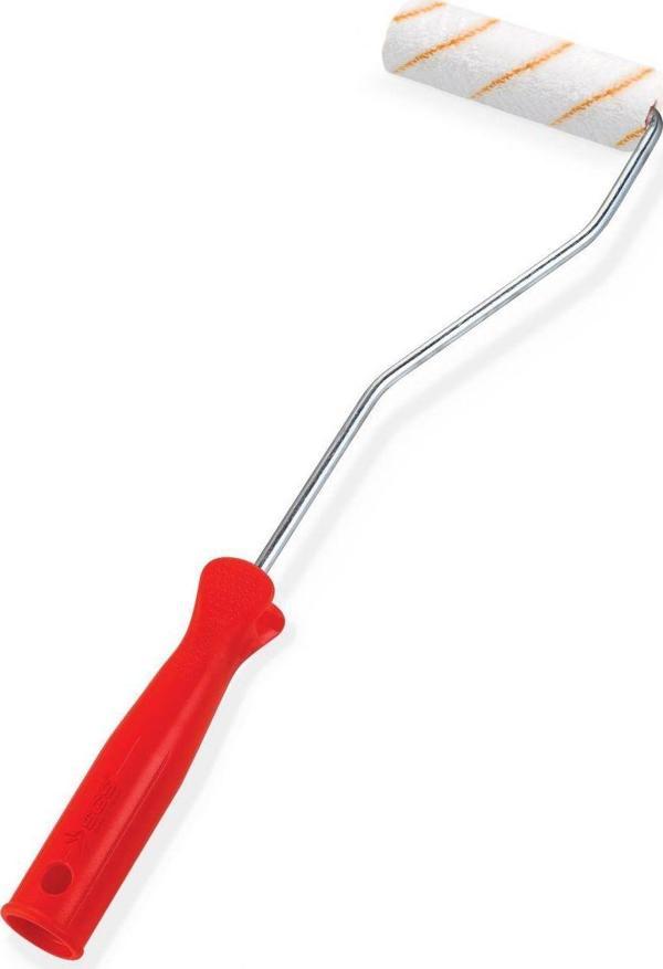 Knitex Saten Parmak Rulo 10 Cm  KTX-306 - Image 1
