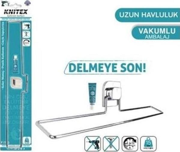 Knitex Yapışkan Uzun Havluluk 2806 - Image 1