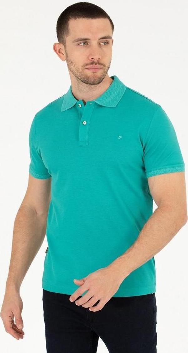 Pierre Cardin Erkek T-Shirt - Image 1