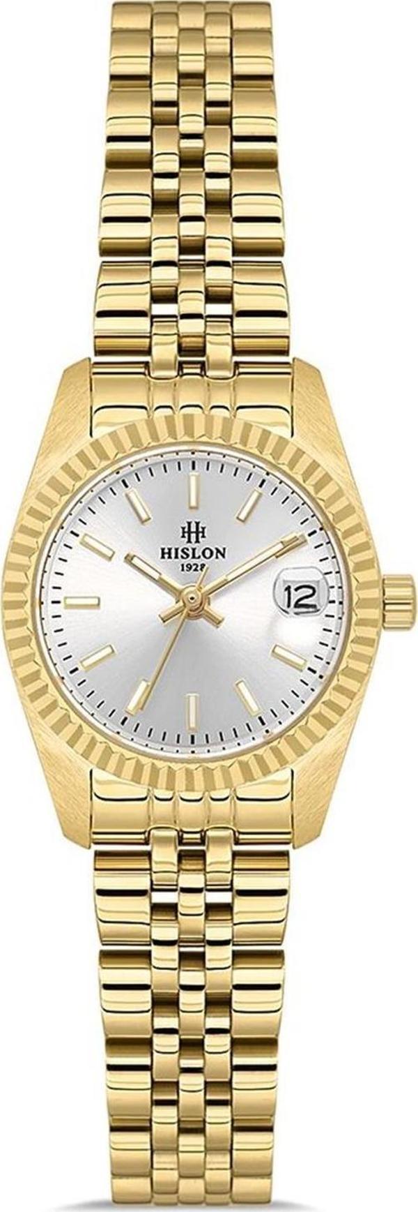 Hislon QL155G-02SG Kadın Kol Saati - Image 1