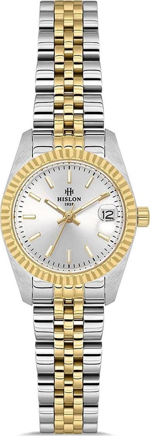 Hislon QL155T-02SG Kadın Kol Saati - Image 1