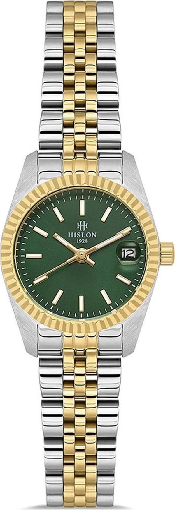 Hislon QL155T-15SG Kadın Kol Saati - Image 1