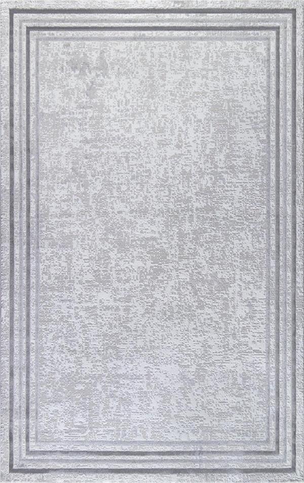 Padişah Halı Vera Koleksiyonu 63528 095 Gri - Image 1