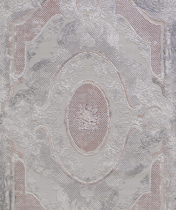 Dinarsu Halı Hayal Koleksiyonu 34937 055 Pembe - Image 1