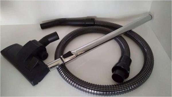 Electrolux Ecs54B Classic Silence Süpürge Hortumu Seti - Image 1