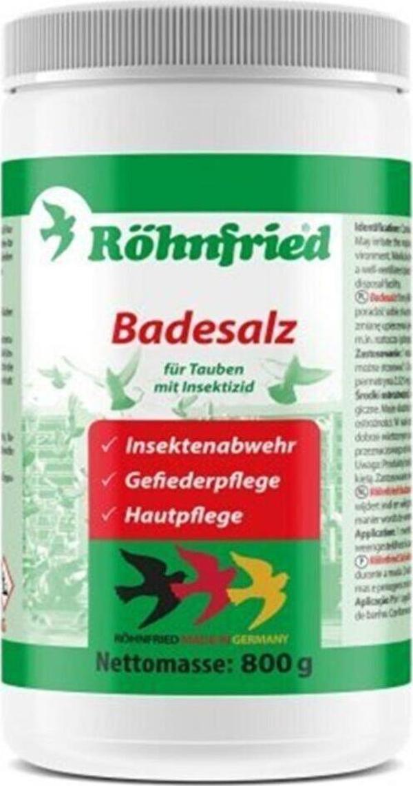 Röhnfried Badesalz Banyo Tuzu 800 Gr - Image 1