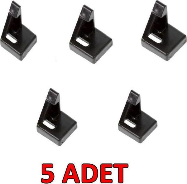 Fantom P1200 Pratik Süpürge Tırnağı 5 Adet - Image 1