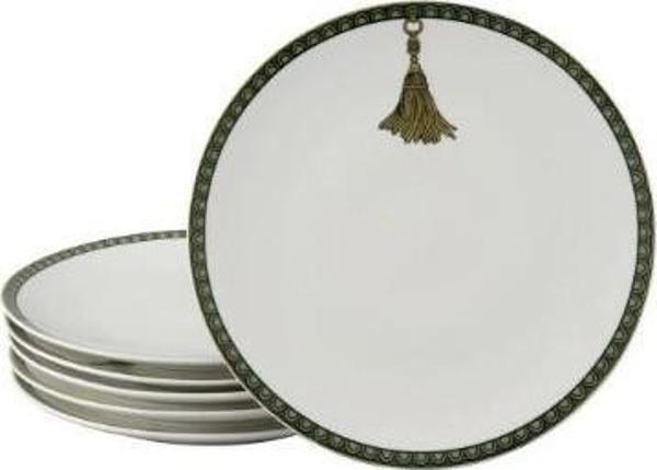Mikasa Moor Lucy 6lı Pasta Tabağı Seti 20cm P123.813613 - Image 1