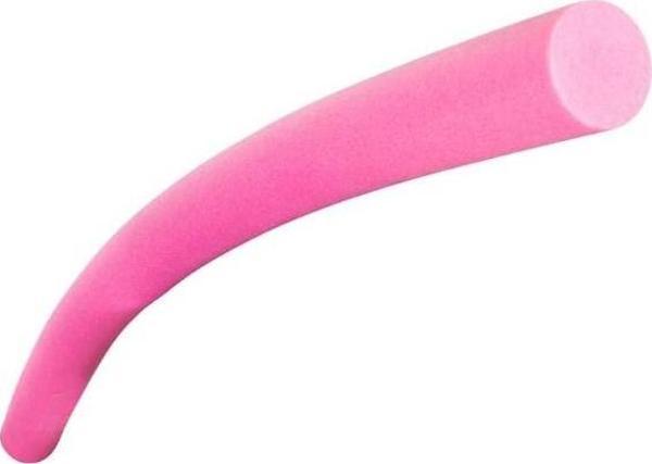 Ygt Ambalaj 1 Adet Pembe Yüzme Makarnası, Deniz Ve Havuz Makarnası, Köpük Sosis - Image 1