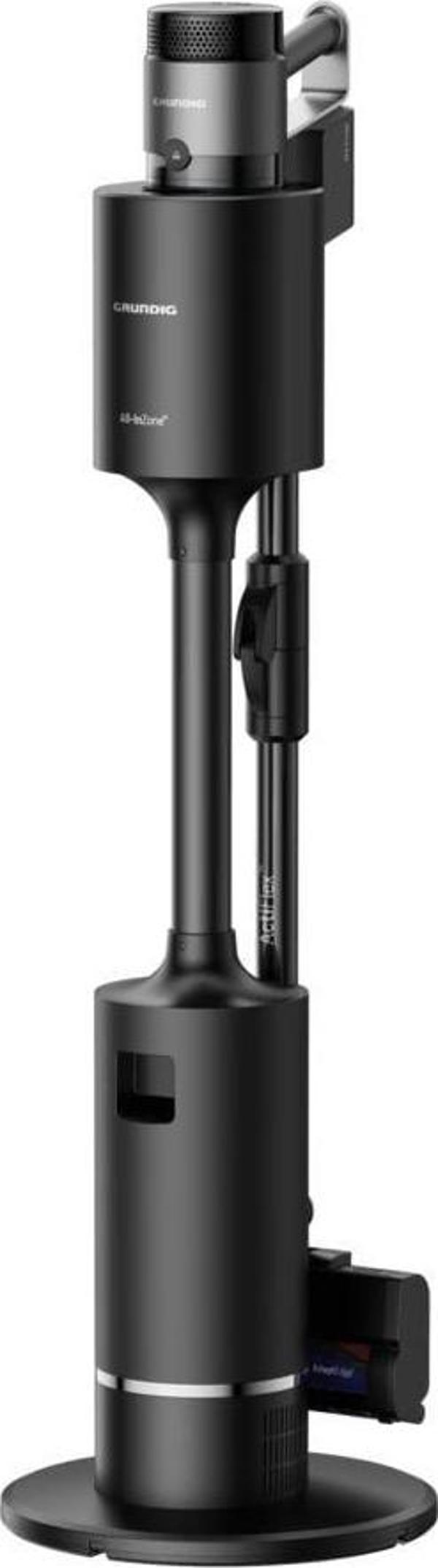 Grundig VCP 9431 Pro Şarjlı Dikey Süpürge - Image 1