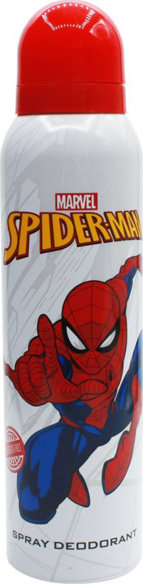 Spıder-Man Deodorant 150 ml - Image 1
