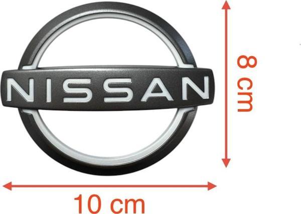 Nissan Qashqai Arka Arma 2021-2024 - Image 1