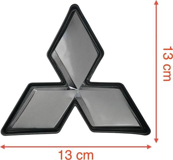 Mitsubishi L200 Ön Arma Yuvalı 2019-2022 7415A708 - Image 1