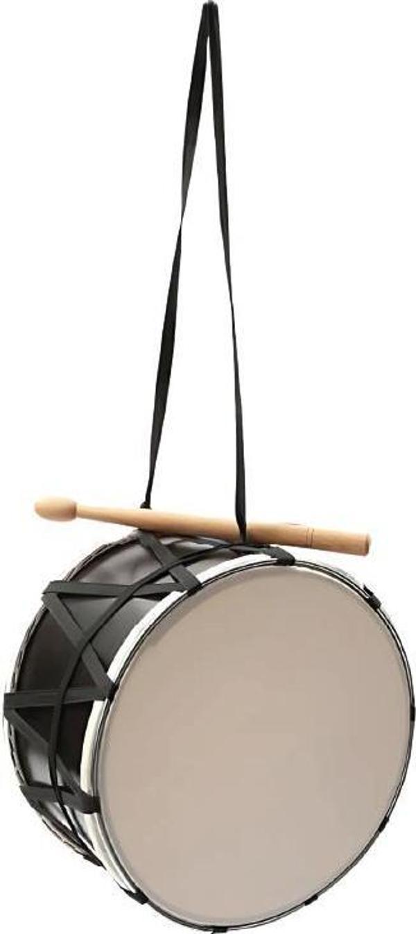 Temel Asma Çocuk Davulu 30 cm - Image 1