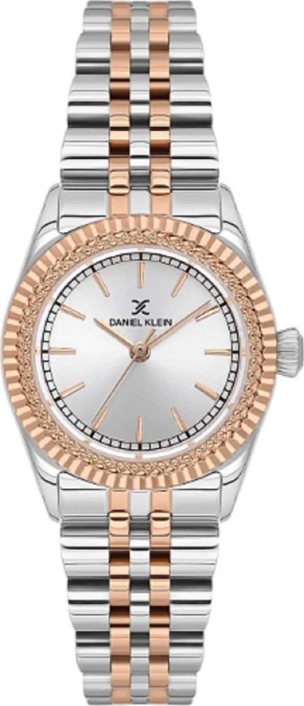 Daniel Klein Dk.1.13894-8 Kadın Kol Saati -DK394 - Image 1