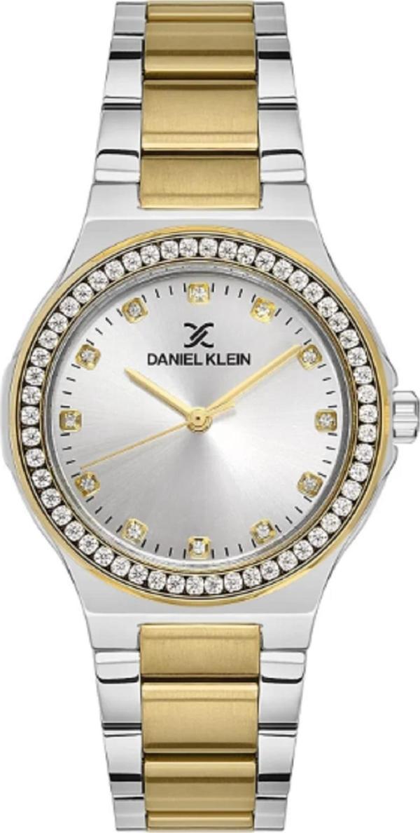 Danıel Kleın Dk102-dk.1.13463-4 Kadın Kol Saati-DK392 - Image 1