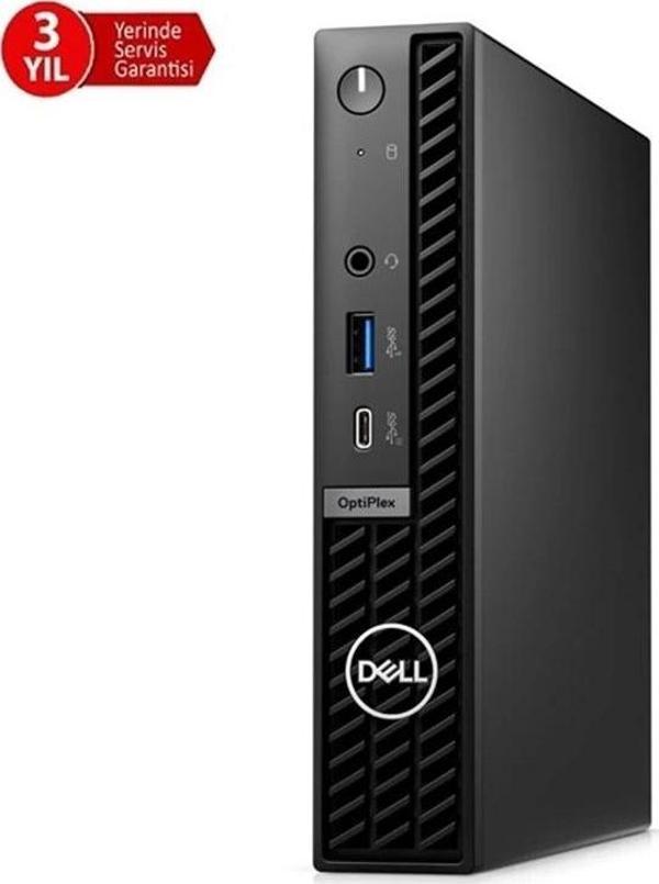 Dell Pc Optıplex 7020 N007o7020mff_u I5-14500t 8gb 512ssd Ubuntu - Image 1