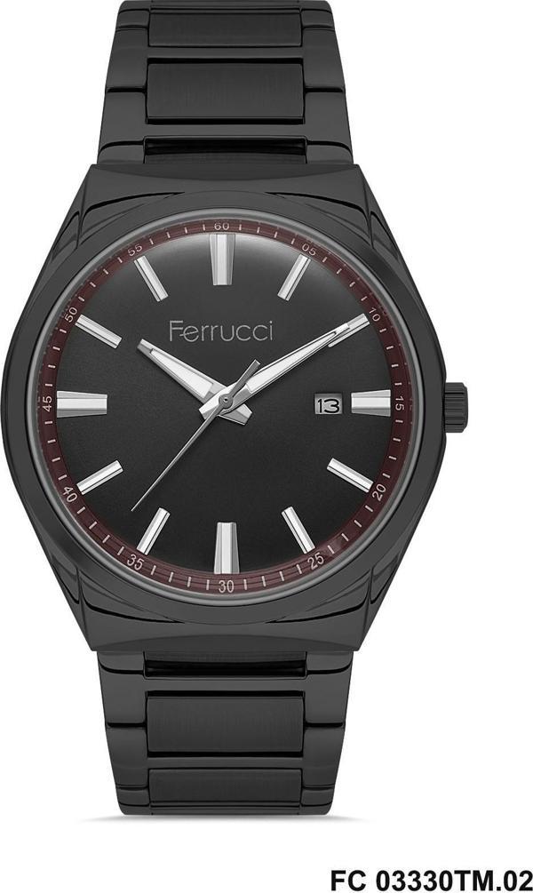 Ferrucci FC03330TM.02 Erkek Kol Saati-F566 - Image 1