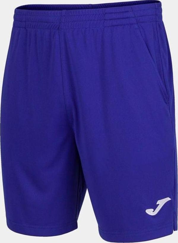 Joma Master Mavi Bermuda Drive Tenis Şortu 100438.728 - Image 1
