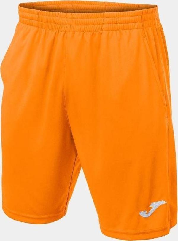 Joma Master Turuncu Bermuda Drive Tenis Şortu 100438.050 - Image 1