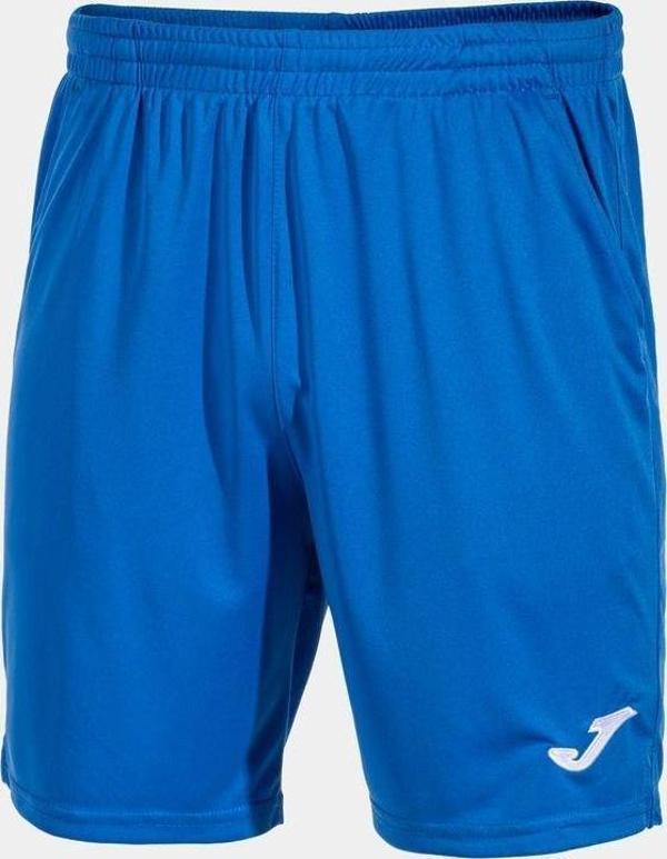 Joma Master Turuncu Bermuda Drive Tenis Şortu 100438.700 - Image 1