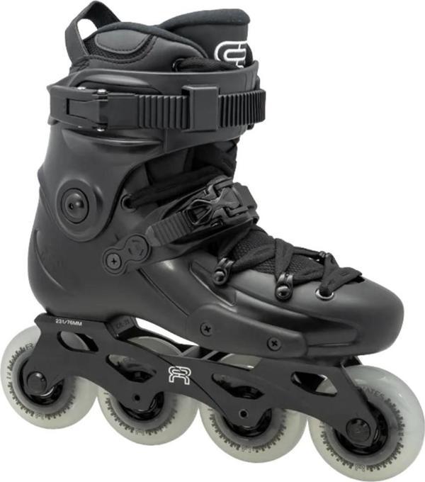 Fr Skates FR J Club Black Ayarlanabilir Çocuk Pateni - Image 1