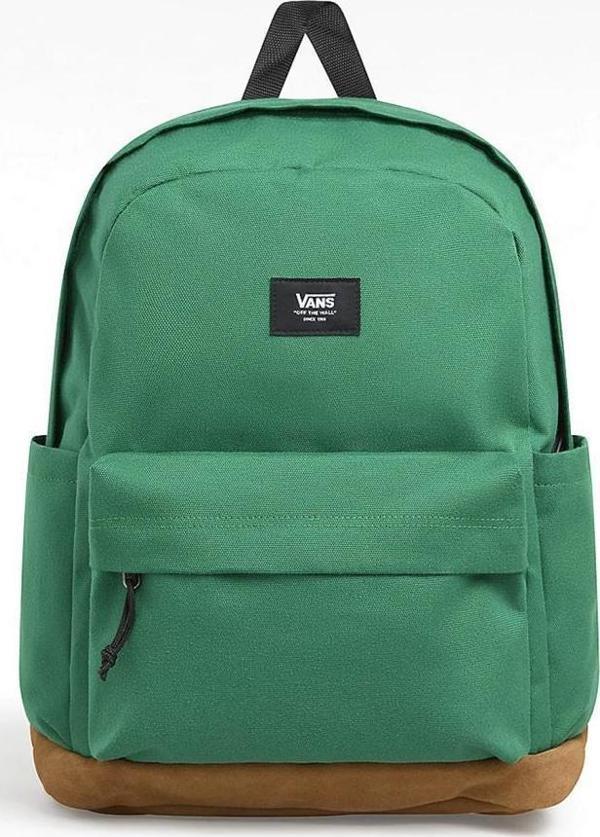 Vans Sırt Çantası Old Skool Sport Verdant Green VN000HRJJ5F11 - Image 1