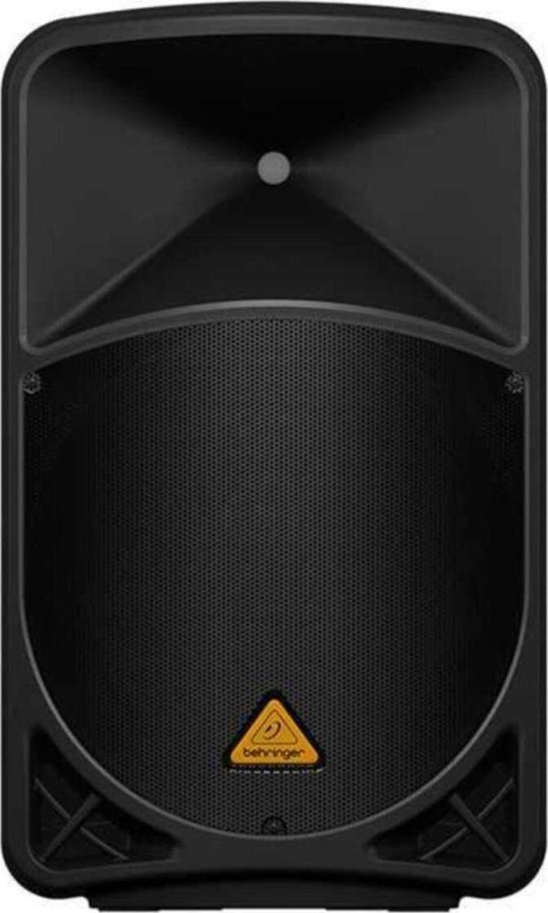 BEHRINGER EUROLIVE B115MP3 / Aktif Hoparlör - Image 1