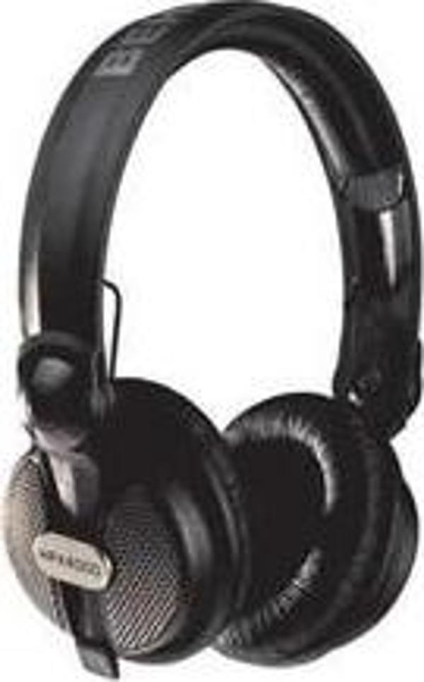 Behringer HPX4000 Profesyonel Kulaklık - Image 1