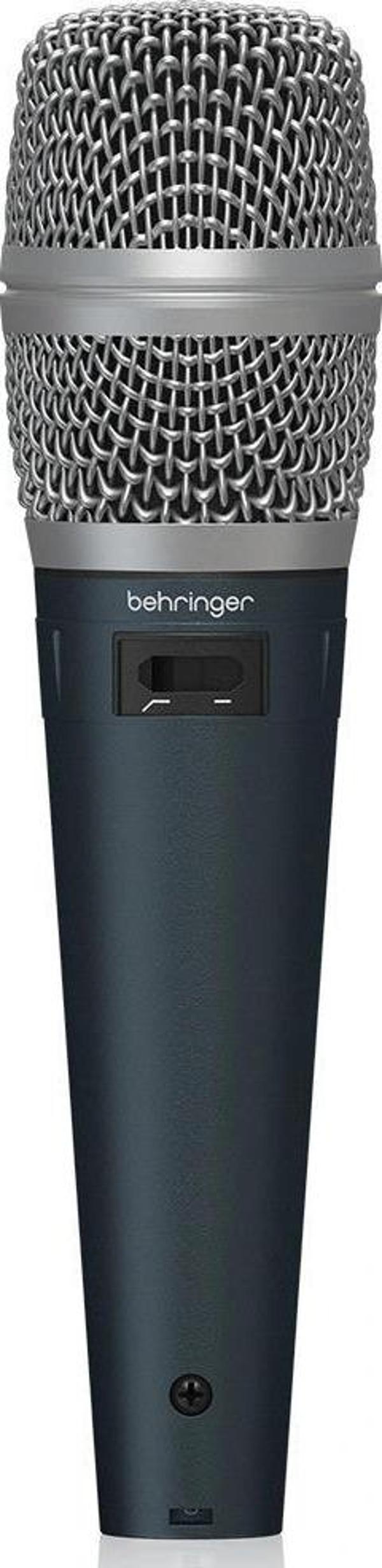Behringer SB 78A Condenser Mikrofon - Image 1