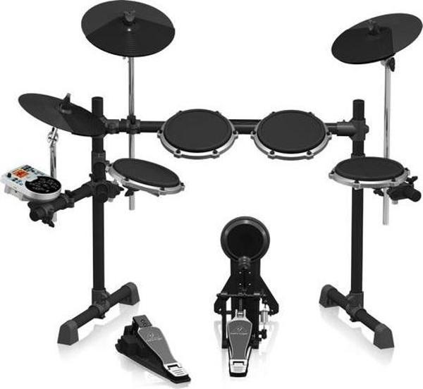 Behringer XD80USB / Dijital Bateri - Image 1
