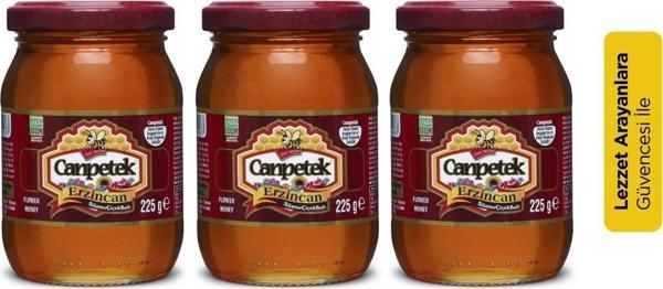 Canpetek 225gr Üçlü Paket - Image 1