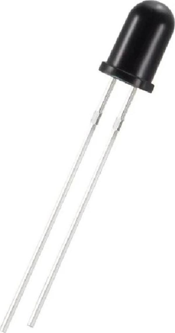 Ateş - Alev Algılama Sensörü 5mm - Image 1