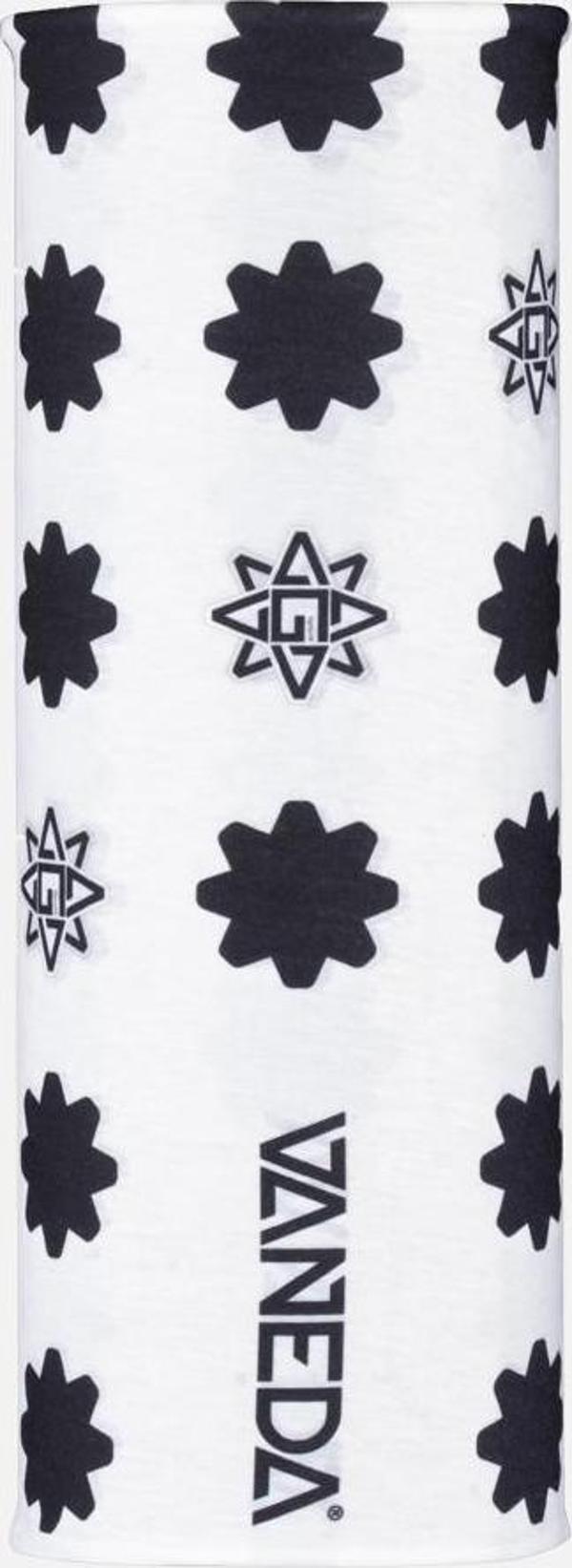 VANEDA COK AMACLI KULLANIMA UYGUN BANDANA BEYAZ  - Image 1