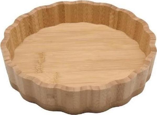 Bambum Crumble Salata ve Meyve Kasesi Derin Küçük B5926 - Image 1