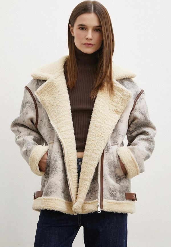 Biyeli Lamine Mont Kahve - Image 1