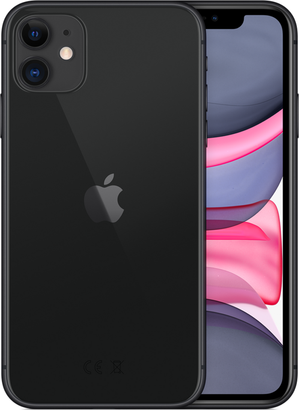 Yenilenmiş İphone 11 128 GB C Kalite - Image 1