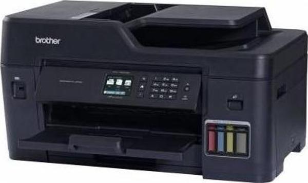 Brother MFC-T4500DW Bitmeyen Kartuşlu Çok Fonksiyonlu A3 Yazıcı (Photoink Mürekkepli) - Image 1