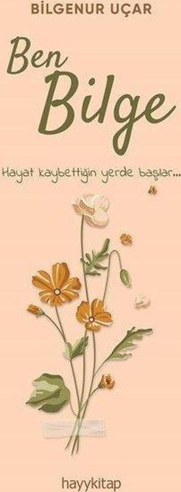 Hayykitap Ben Bilge - Hayykitap - Image 1