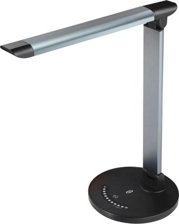 TaoTronics TT-DL13 Doğal Akıllı 12W LED Masa Lambası - Gri - Image 1