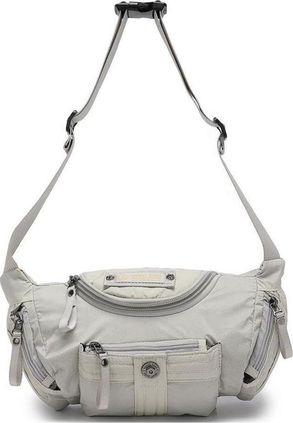 Smart Bags Bodybag Uniseks Omuz Askılı Çapraz Postacı Çanta 8719 - Image 1
