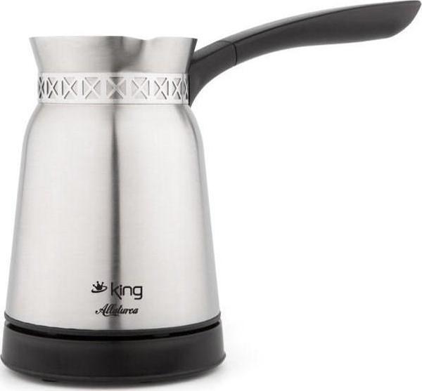 Kıng Allaturca K-441 Turk Kahve Makinesi - Image 1