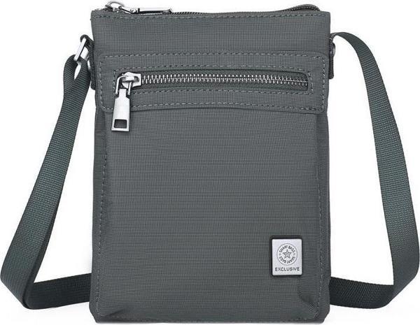 Exclusive Serisi Uniseks Postacı Çantası Smart Bags 8732 - Image 1
