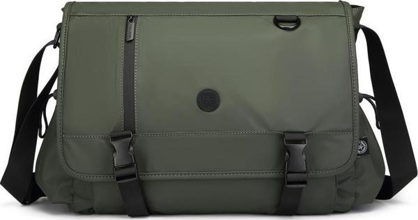 Gumi Kumaş Smart Bags Uniseks Postacı Çantası 8763 - Image 1