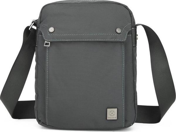 Exclusive Serisi Uniseks Postacı Çantası Smart Bags 8700 - Image 1