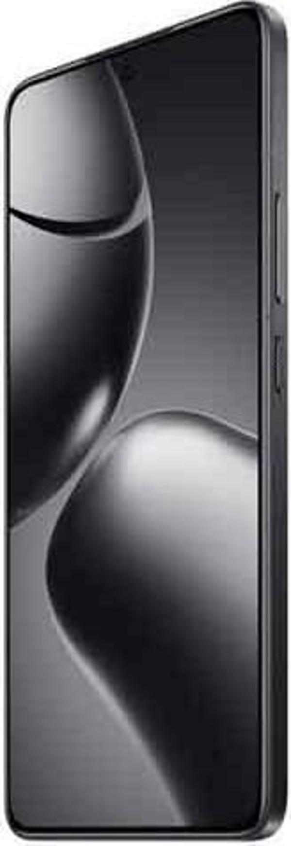 Xiaomi 14T PRO 256 GB 12 GB Ram Siyah Titanyum (Xiaomi Türkiye Garantili) - Image 1