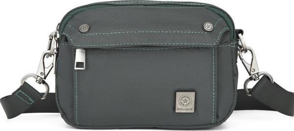 Exclusive Serisi Uniseks Postacı Çantası Smart Bags 8708 - Image 1