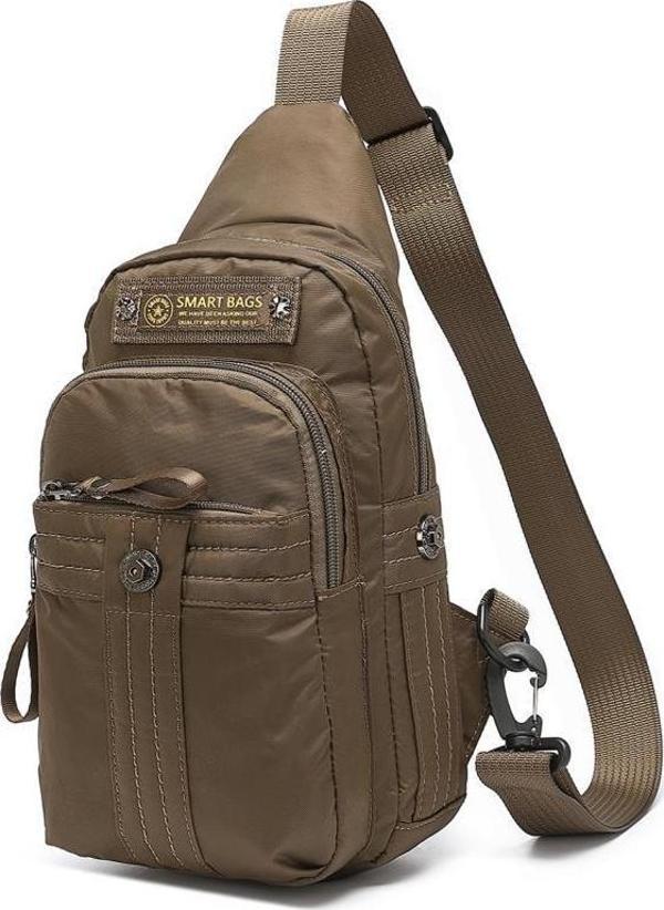 Smart Bags Bodybag Uniseks Omuz Askılı Çapraz Postacı Çanta 8712 - Image 1