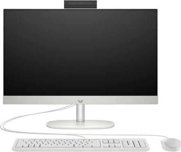 HP Pro One 240 G10 885G7EA i5-1335U 16 GB 512 GB SSD 23.8" Dos AIO Masaüstü Bilgisayar - Image 1