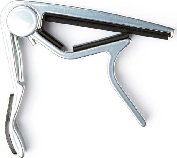 Jim Dunlop Trigger Classical Guitar Capo 88N - Nickel - Klasik Gitar Kaposu - Image 1